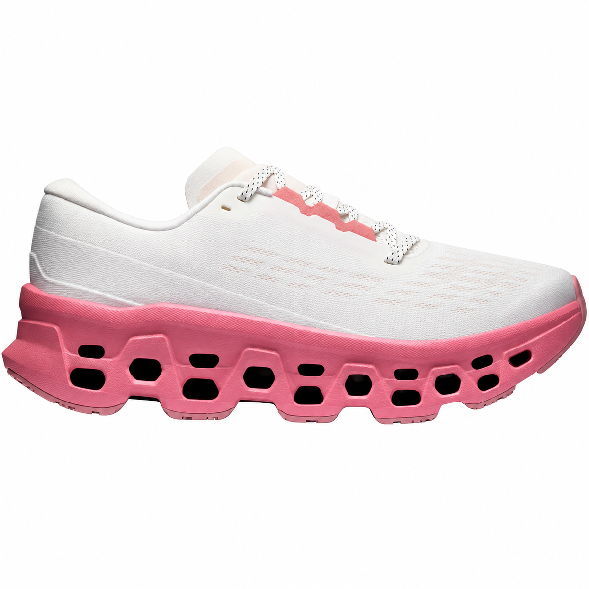 Women's - Ivory / Camellia