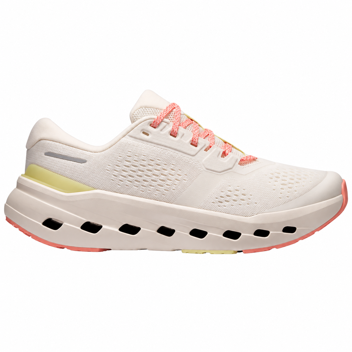 Women's - Ivory / Dew