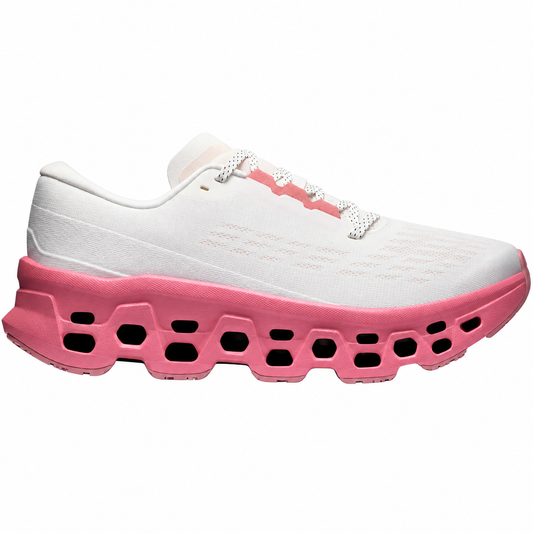Women's - Ivory / Camellia