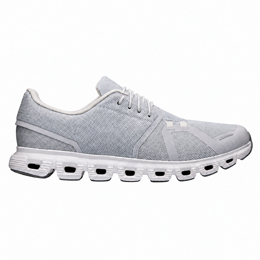 Women's - Glacier / White