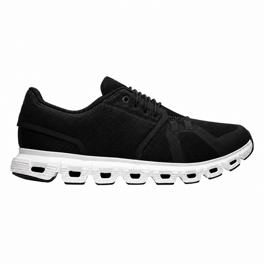 Women's - Black / White
