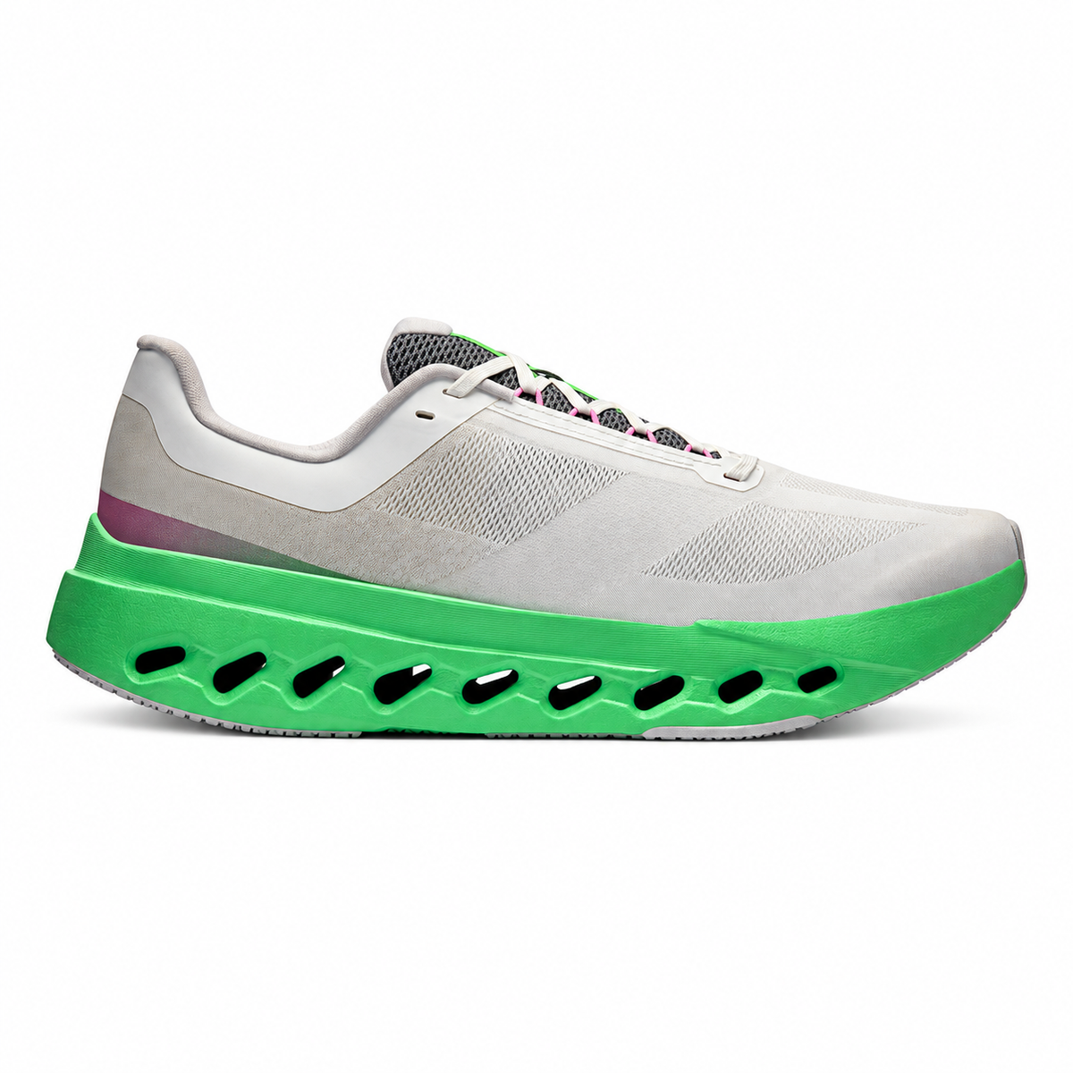Men's - Wolf / Honeydew