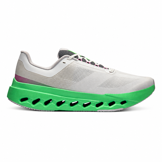 Men's - Wolf / Honeydew