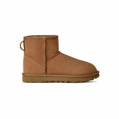 UGG Women's Classic Mini II - Chestnut - view 1