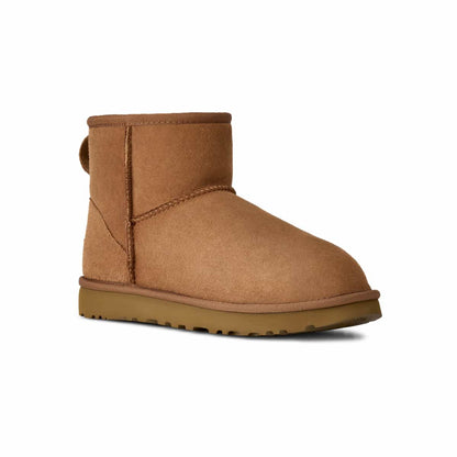 UGG Women's Classic Mini II - Chestnut - view 2
