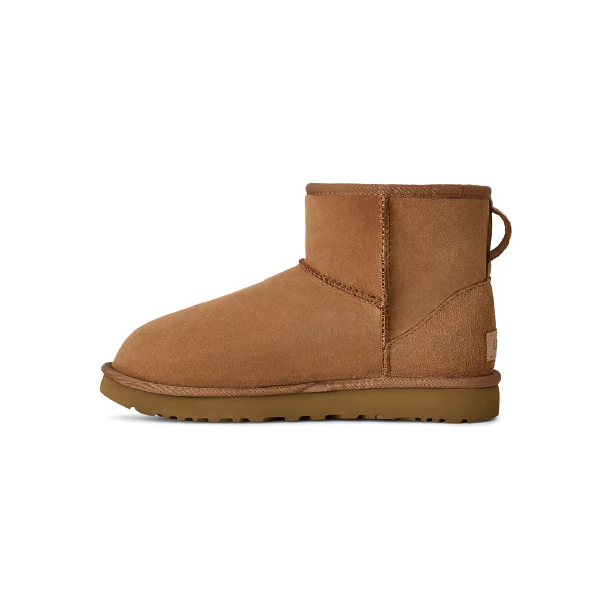 UGG Women's Classic Mini II - Chestnut - view 3