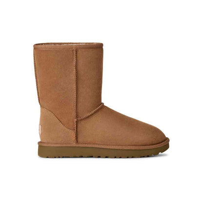 UGG Women's Classic Short II - Chestnut - view 1