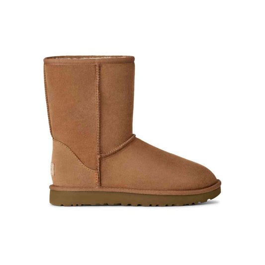 UGG Women's Classic Short II - Chestnut - view 1
