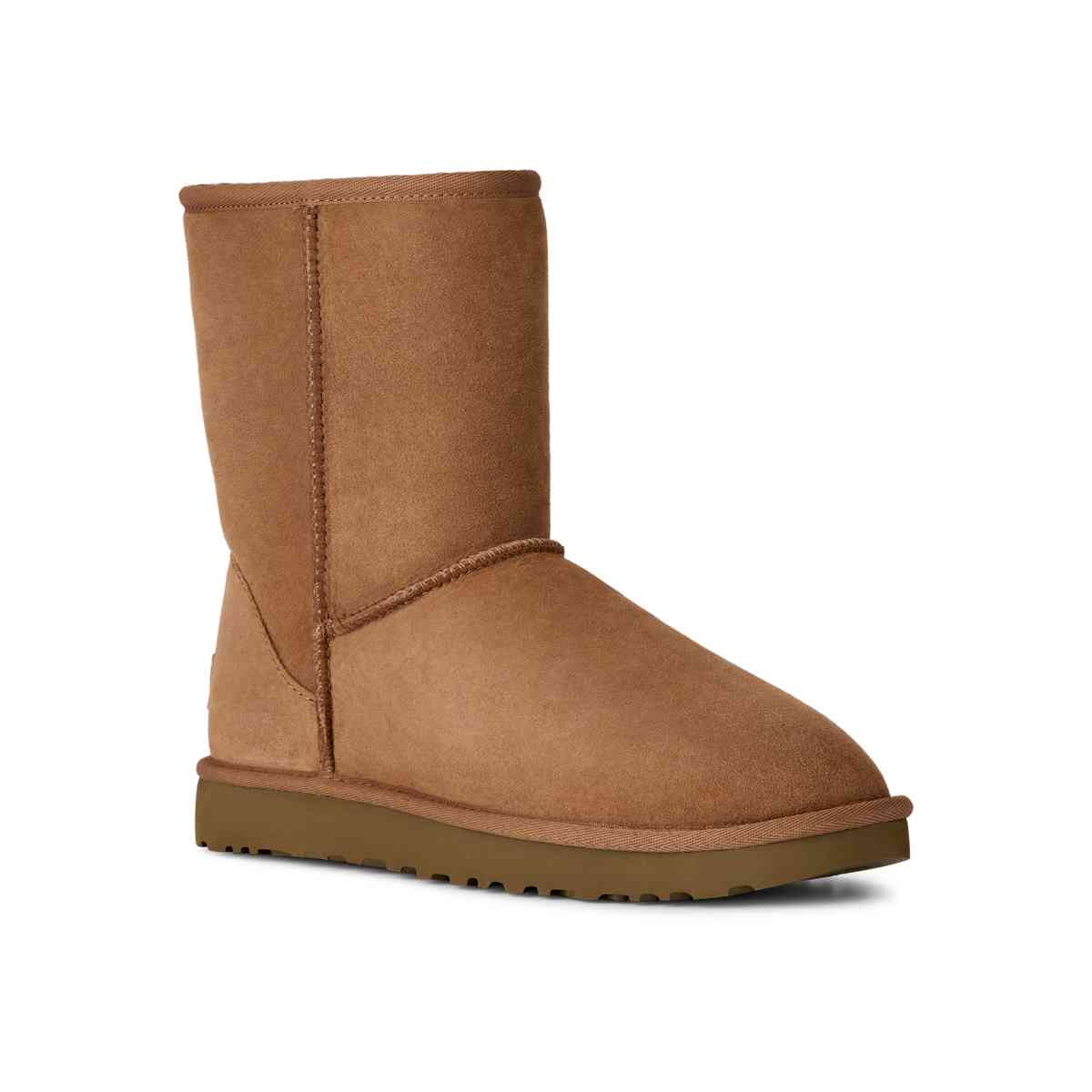 UGG Women's Classic Short II - Chestnut - view 2
