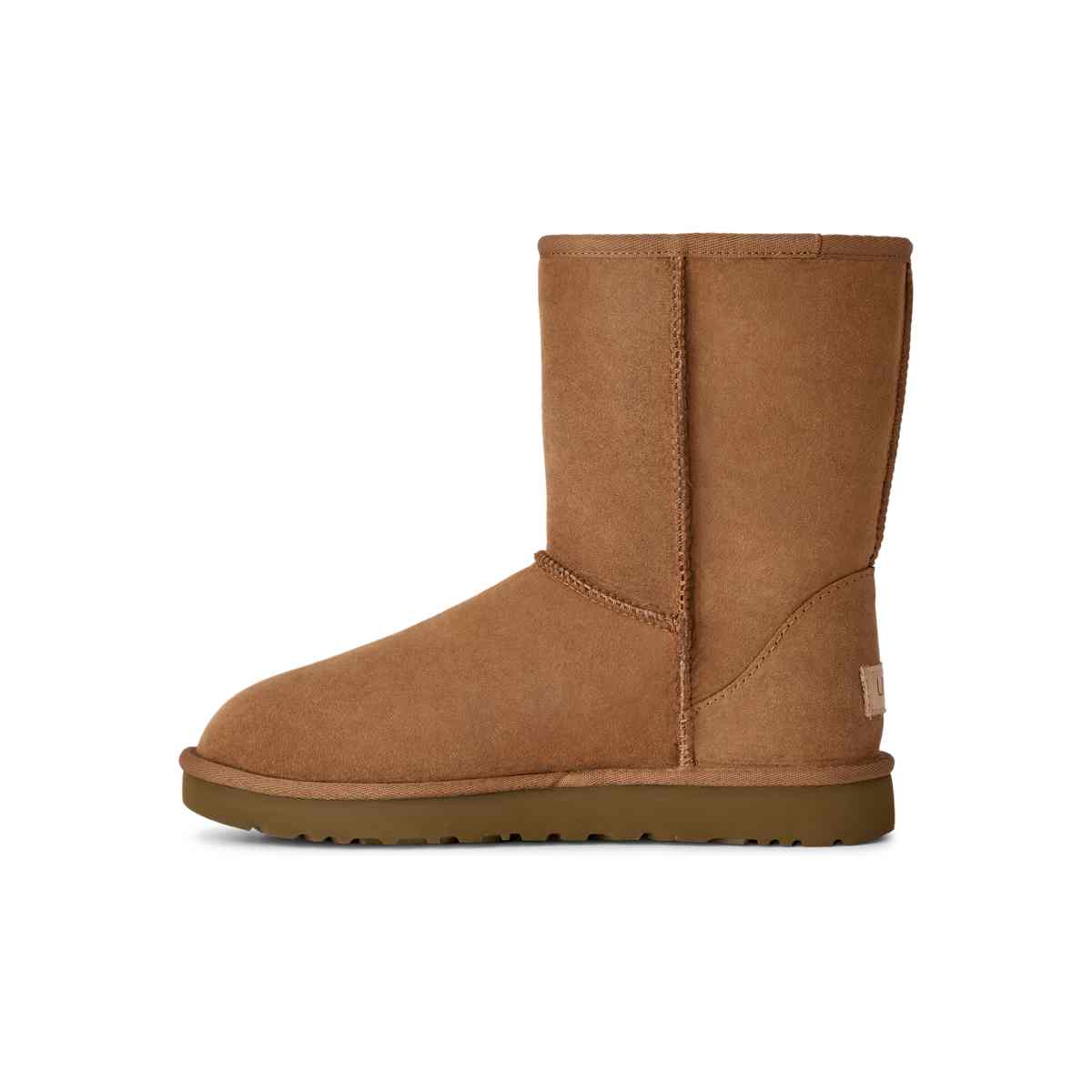 UGG Women's Classic Short II - Chestnut - view 3