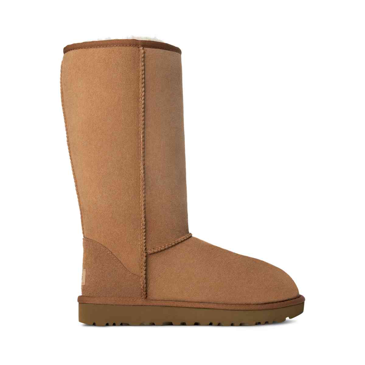 UGG Women's Classic Tall II - Chestnut - view 1