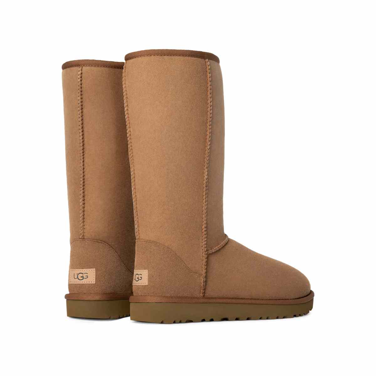 UGG Women's Classic Tall II - Chestnut - view 2
