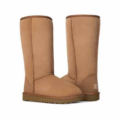UGG Women's Classic Tall II - Chestnut - view 3