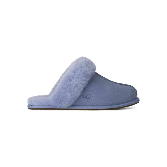 UGG Women's Scuffette II - Stormy Blue - view 1