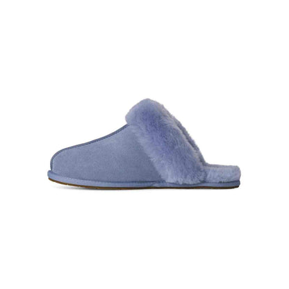 UGG Women's Scuffette II - Stormy Blue - view 3