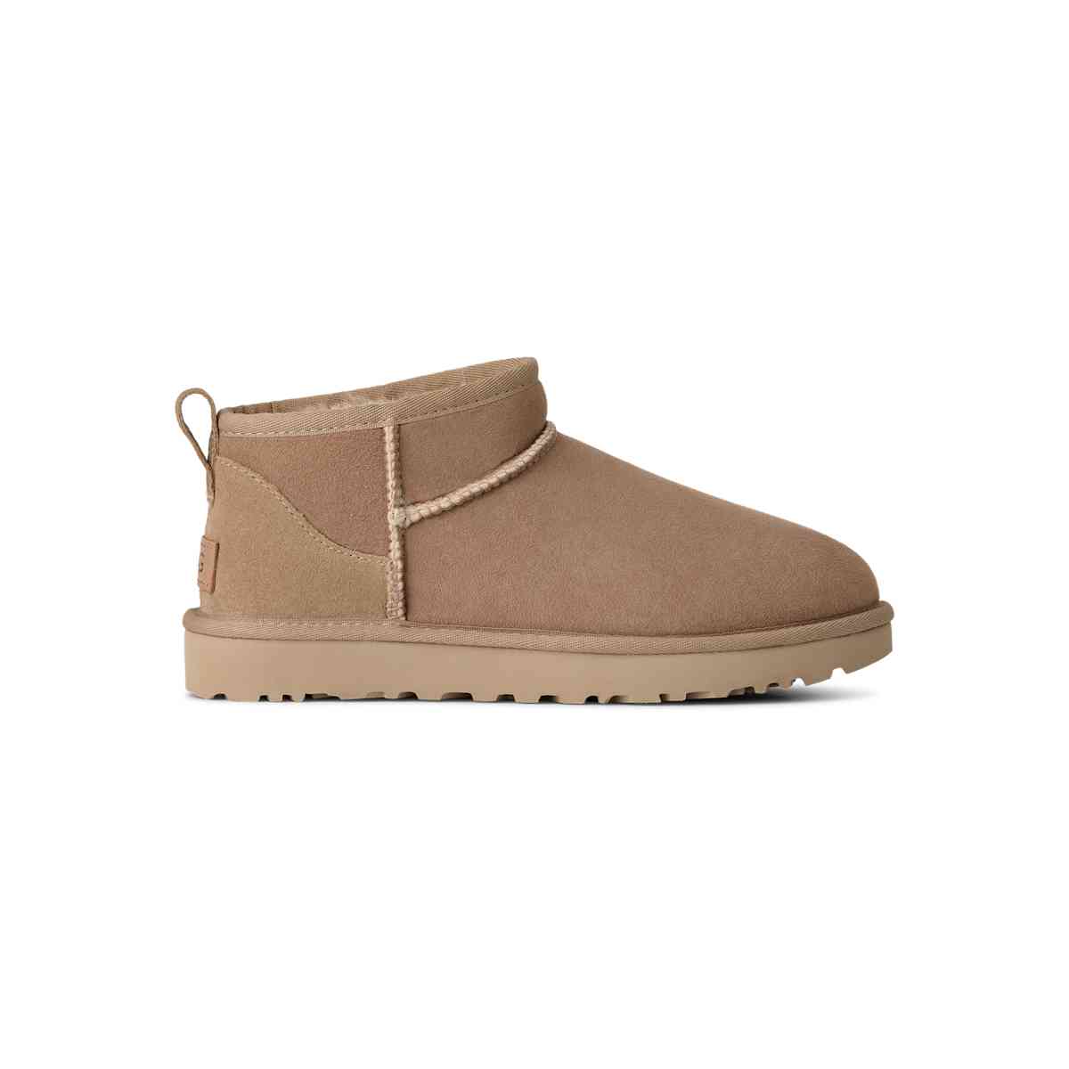 UGG Women's Classic Ultra Mini - Sand - view 1