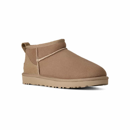 UGG Women's Classic Ultra Mini - Sand - view 2