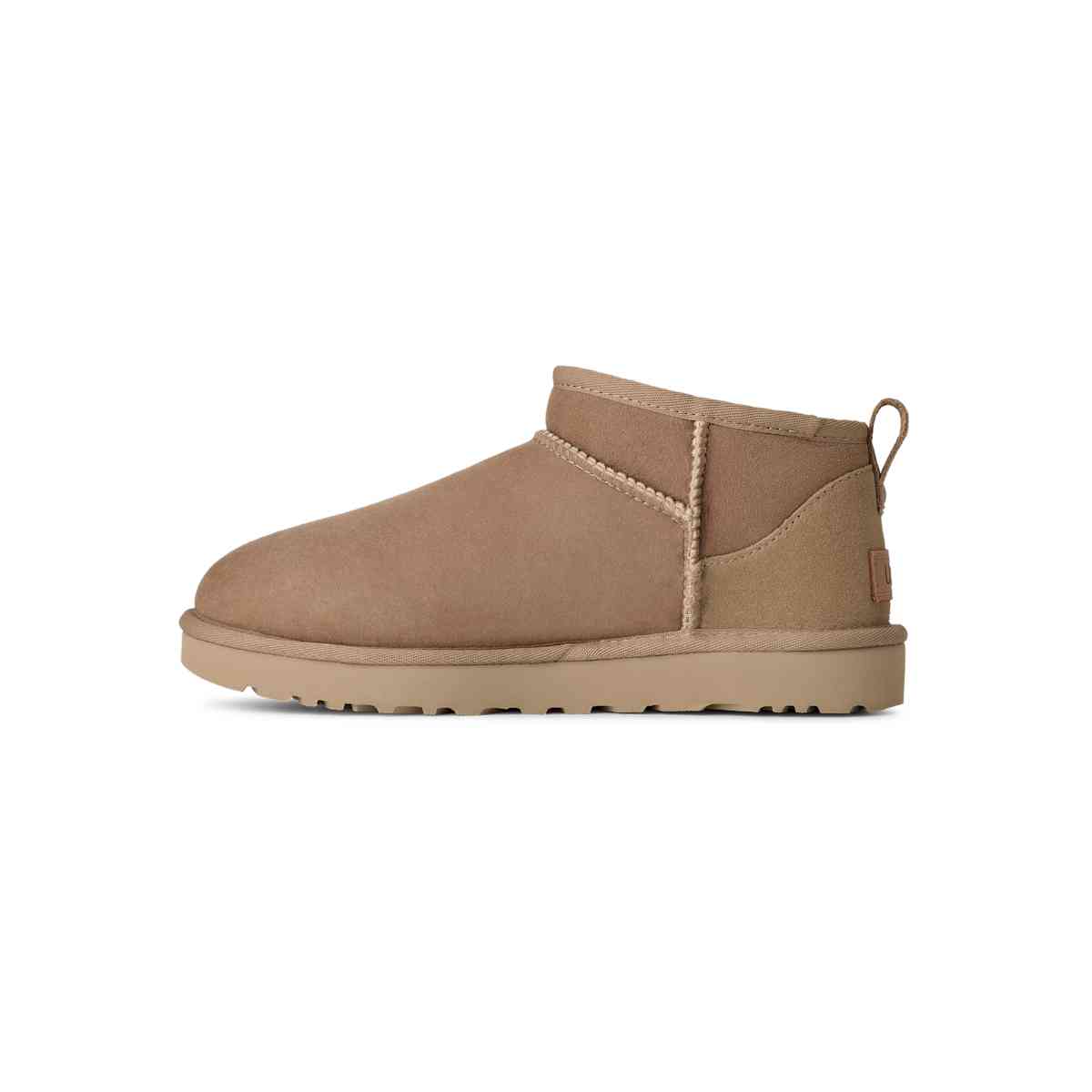 UGG Women's Classic Ultra Mini - Sand - view 3