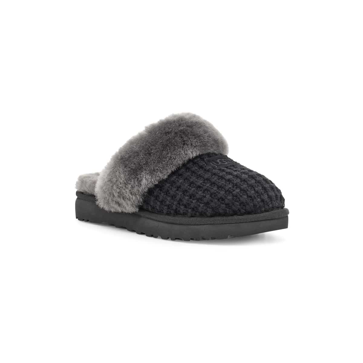 UGG Women's Cozy - Black - view 2