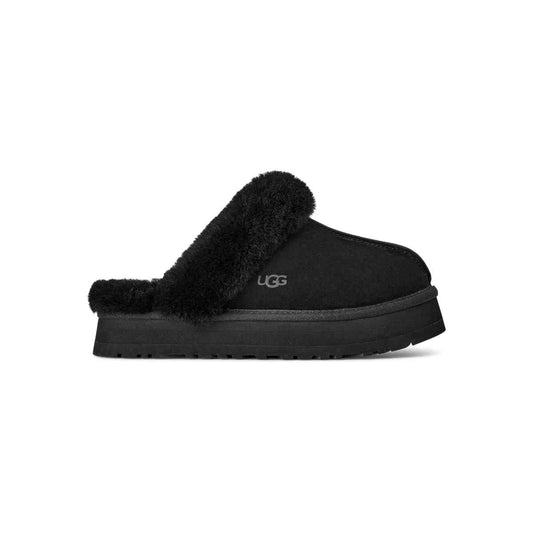 UGG Women's Disquette - Black - view 1