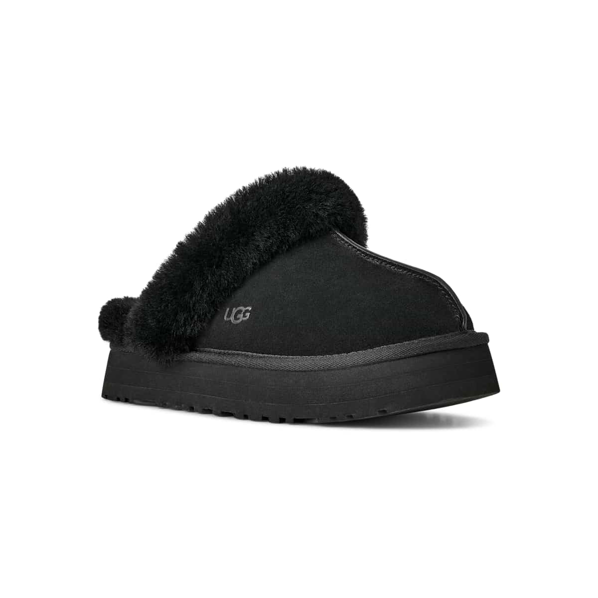 UGG Women's Disquette - Black - view 2