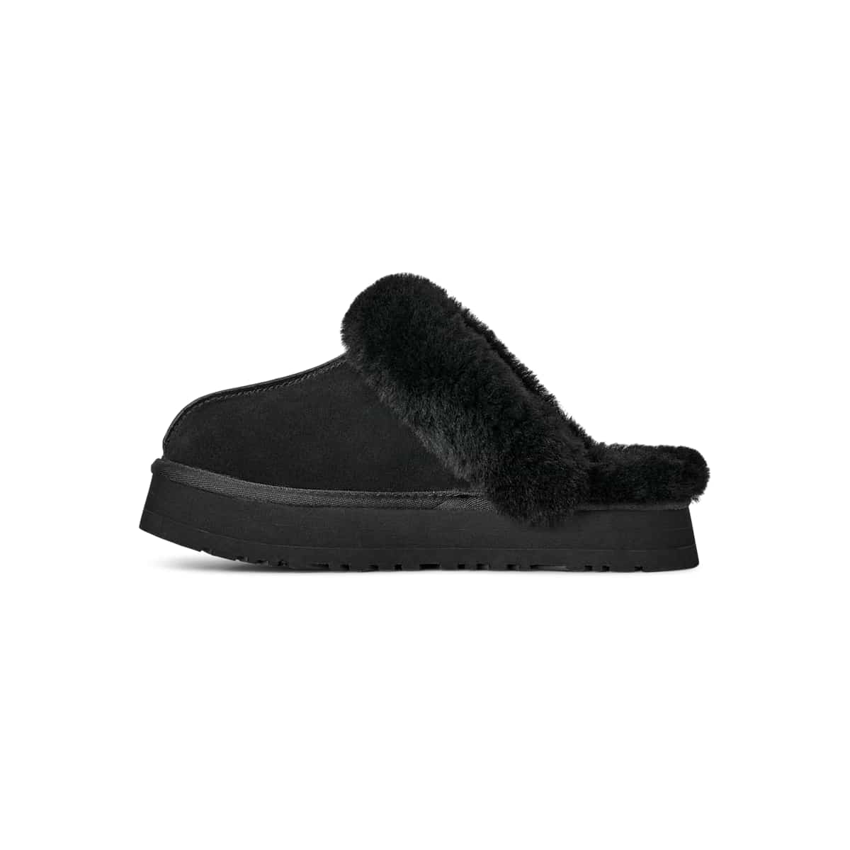 UGG Women's Disquette - Black - view 3