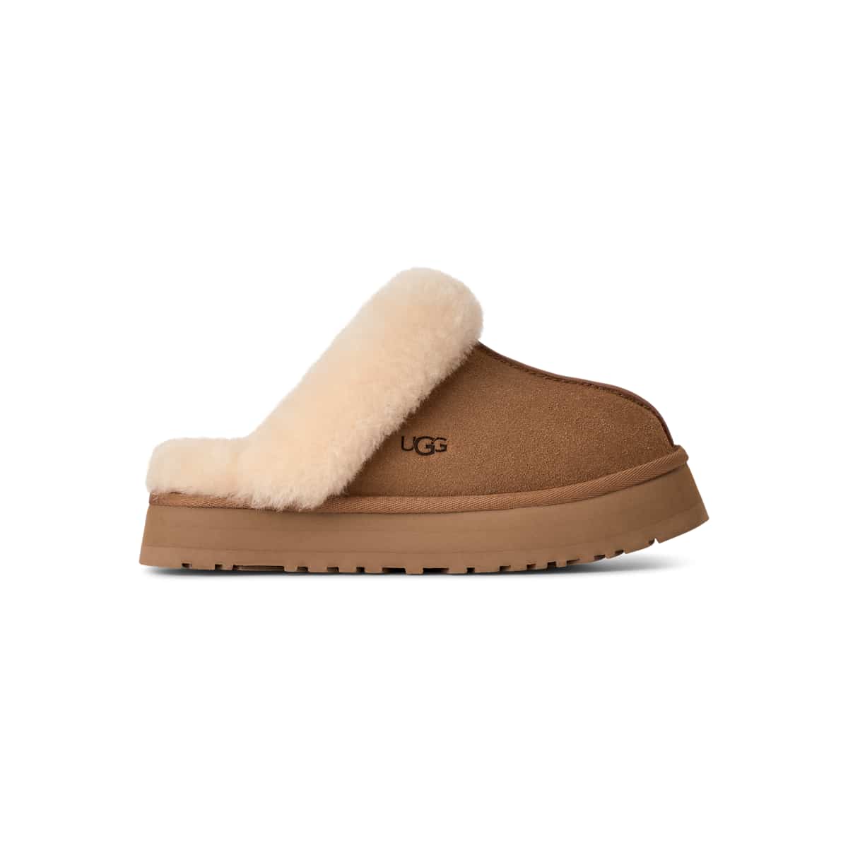 UGG Women's Disquette - Chestnut - view 1