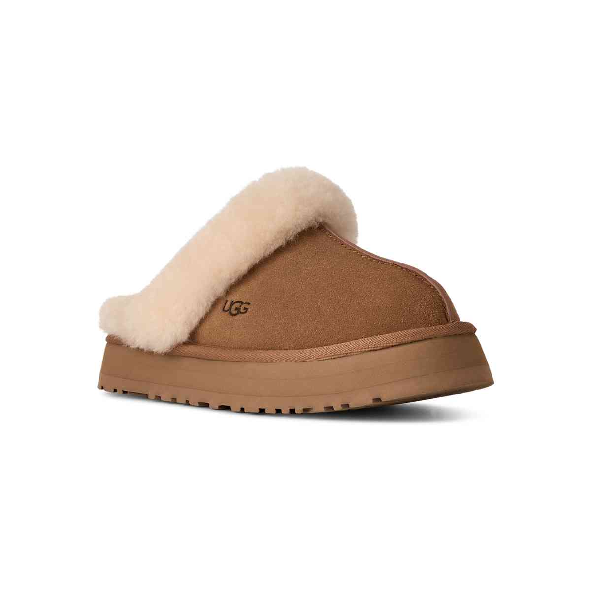 UGG Women's Disquette - Chestnut - view 2