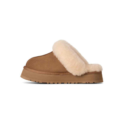 UGG Women's Disquette - Chestnut - view 3