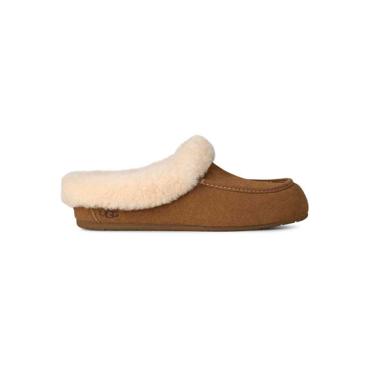 UGG Women's Ansley Mule - Chestnut - view 1