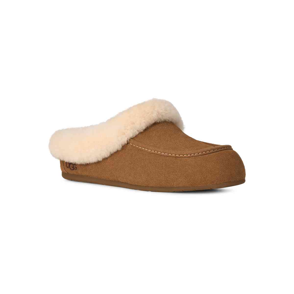 UGG Women's Ansley Mule - Chestnut - view 2