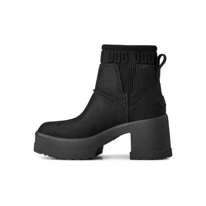 UGG Women's Moxy Chelsea - Black - view 3