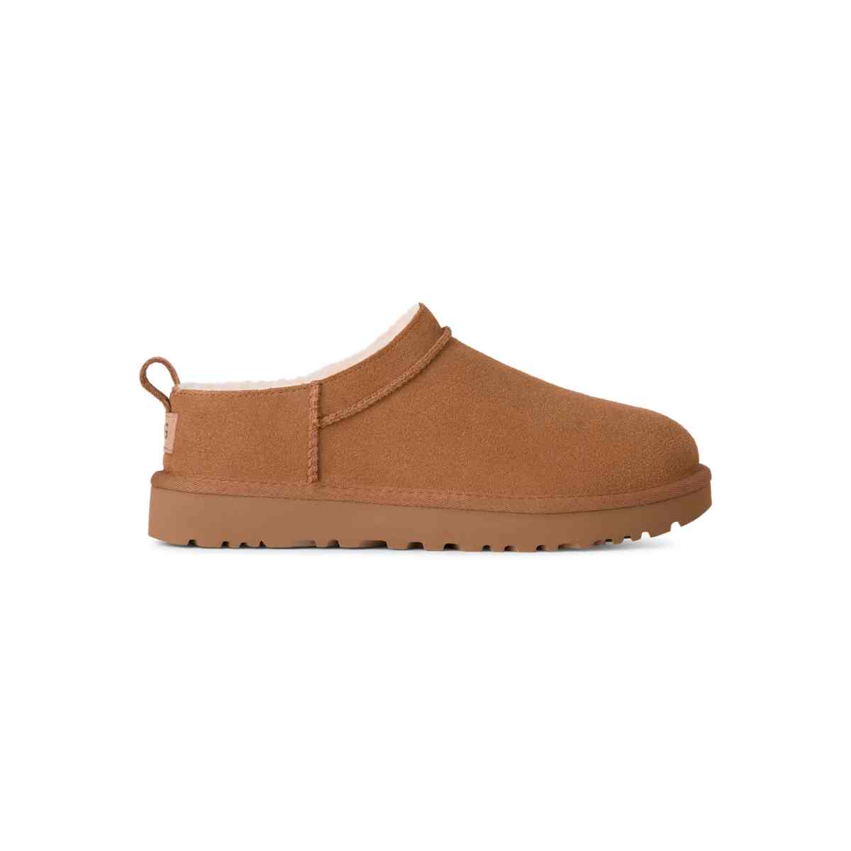 UGG Women's Classic Micro - Chestnut - view 1