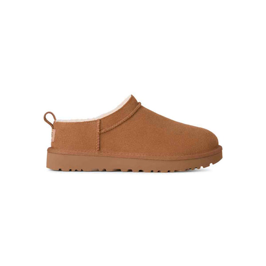 UGG Women's Classic Micro - Chestnut - view 1