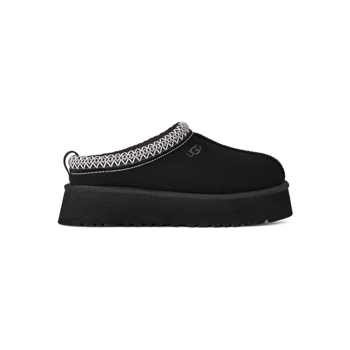 UGG Women's Tazz II - Black - view 1