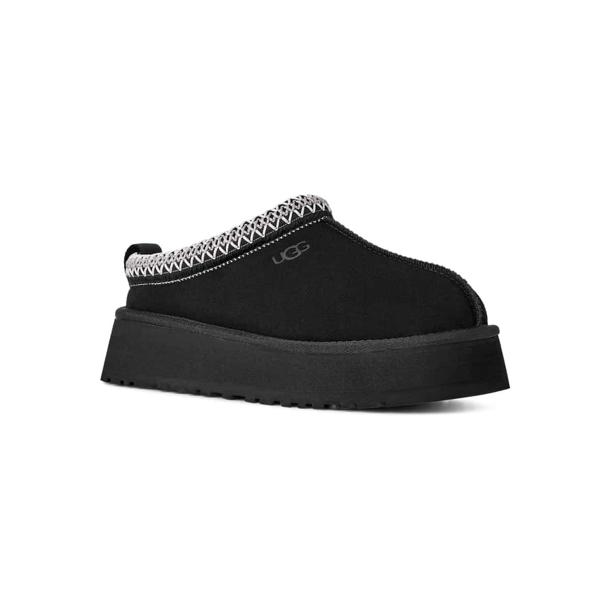 UGG Women's Tazz II - Black - view 2