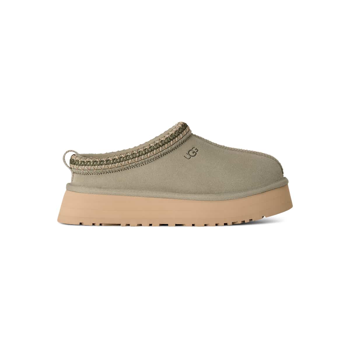UGG Women's Tazz II - Bay Leaf - view 1