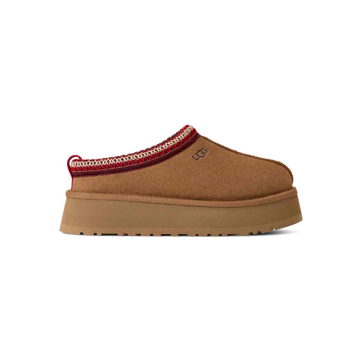 UGG Women's Tazz II - Chestnut - view 1