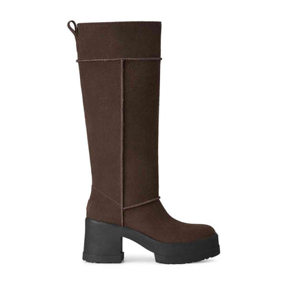 UGG Women's Moxy Knee-High - Dusted Cocoa - view 1
