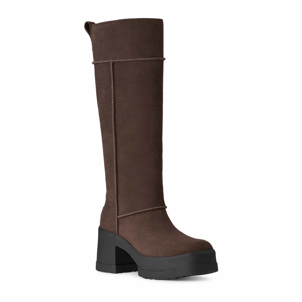 UGG Women's Moxy Knee-High - Dusted Cocoa - view 2