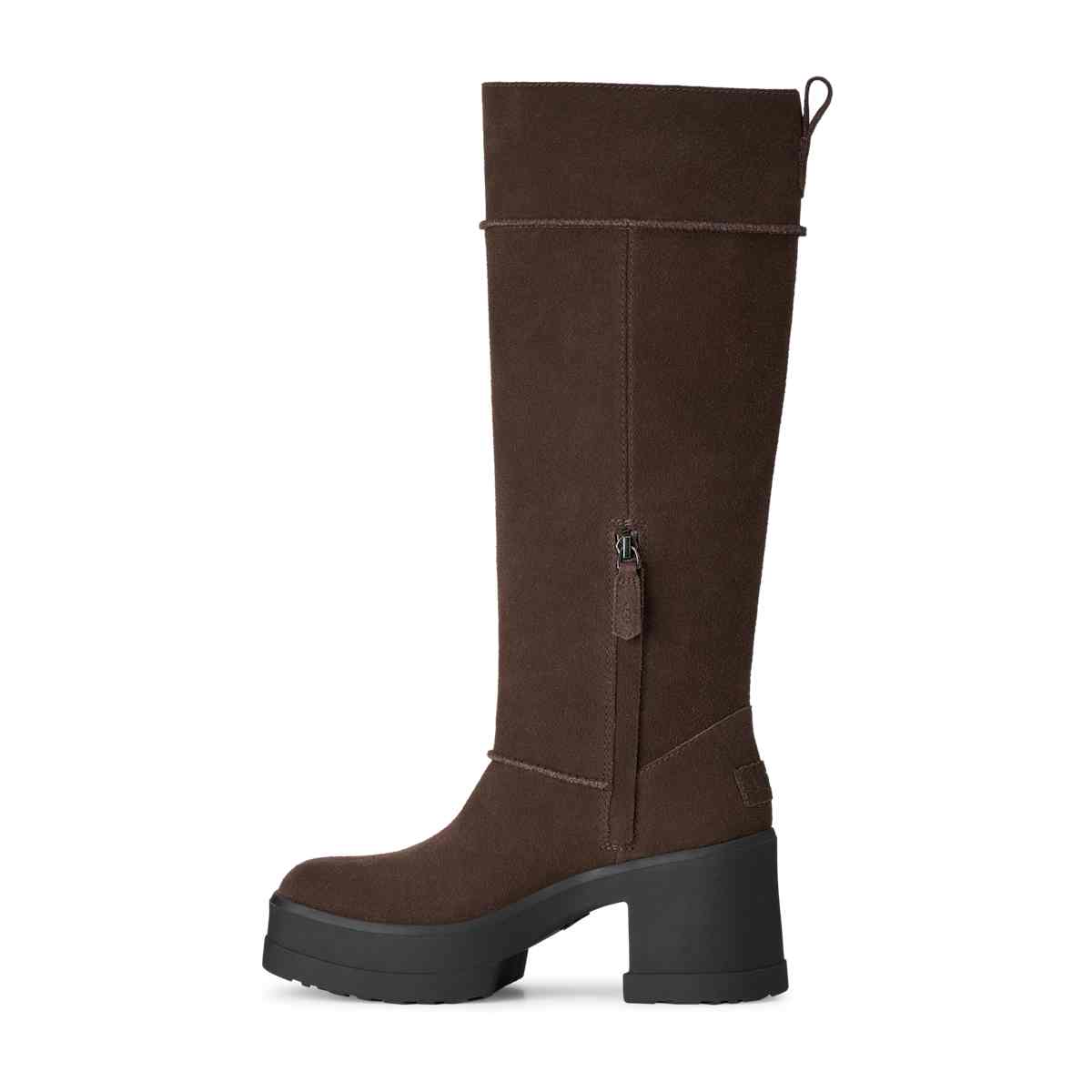 UGG Women's Moxy Knee-High - Dusted Cocoa - view 3