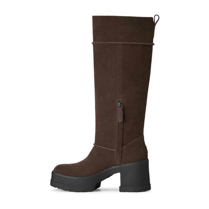 UGG Women's Moxy Knee-High - Dusted Cocoa - view 3