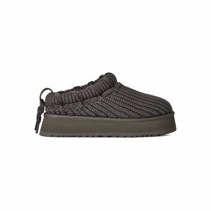 UGG Women's Tazz Whipstitch Knit - Charcoal - view 1