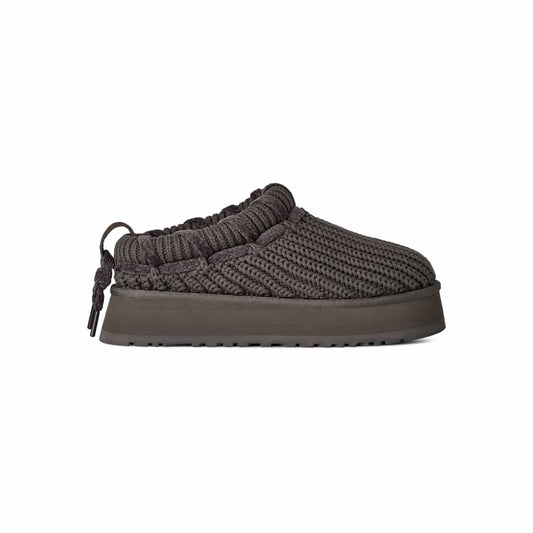 UGG Women's Tazz Whipstitch Knit - Charcoal - view 1