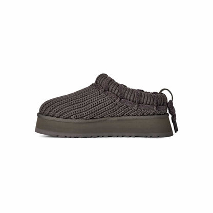 UGG Women's Tazz Whipstitch Knit - Charcoal - view 3