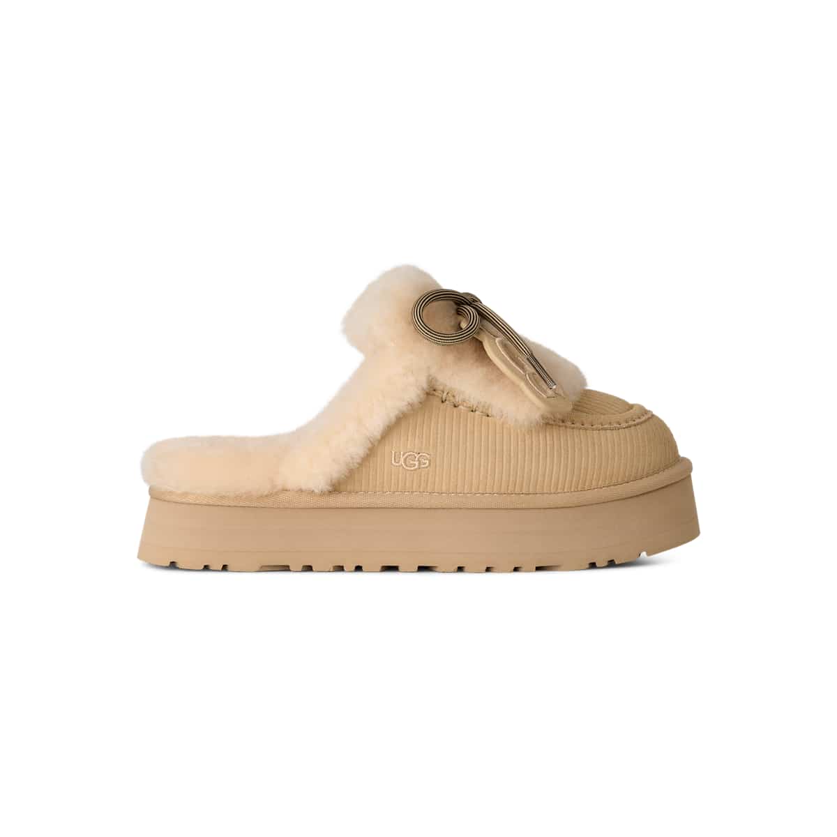 UGG Women's Disquette Heritage - Sand Castle - view 1