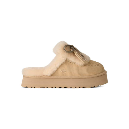 UGG Women's Disquette Heritage - Sand Castle - view 1