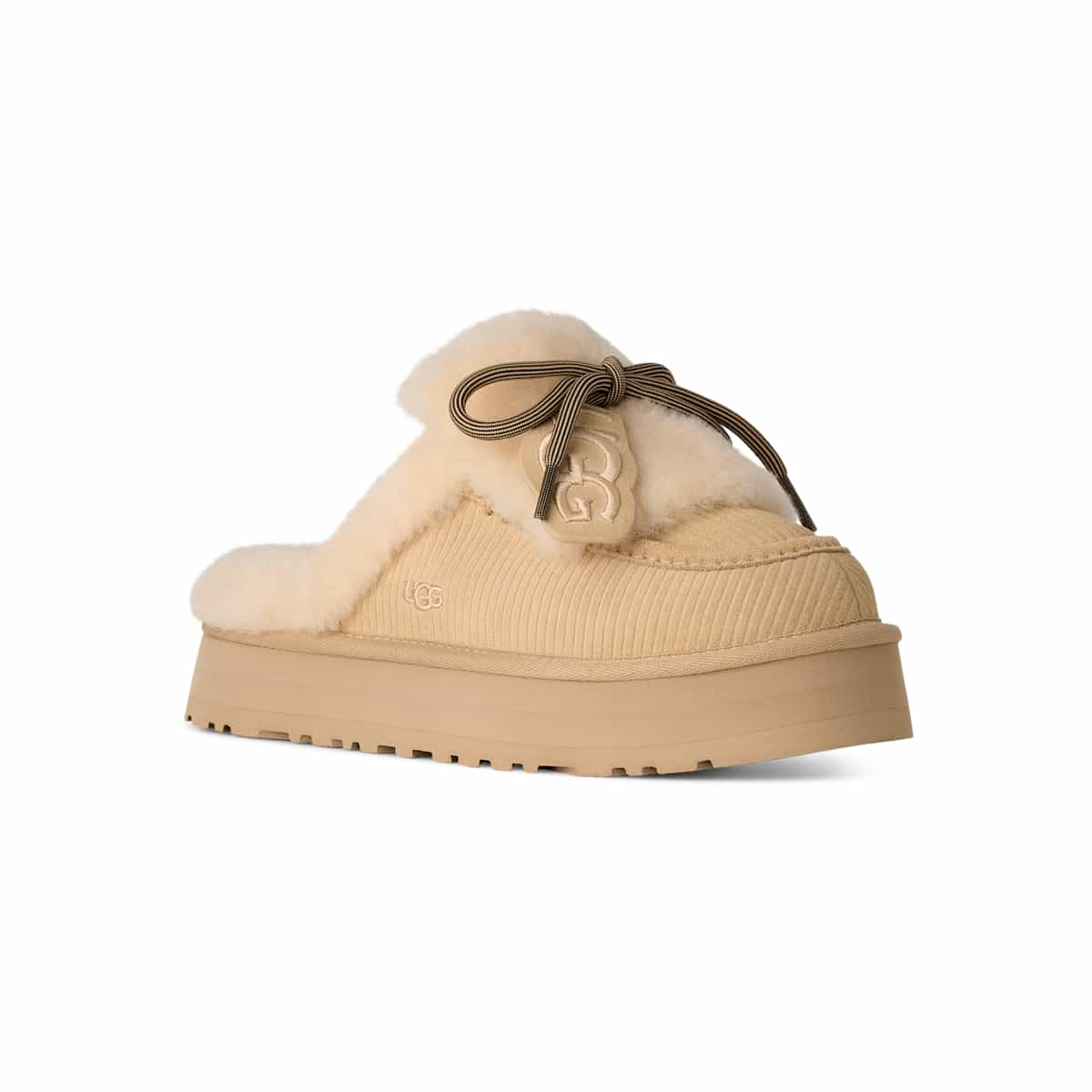 UGG Women's Disquette Heritage - Sand Castle - view 2