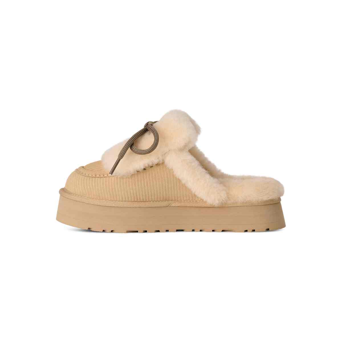 UGG Women's Disquette Heritage - Sand Castle - view 3