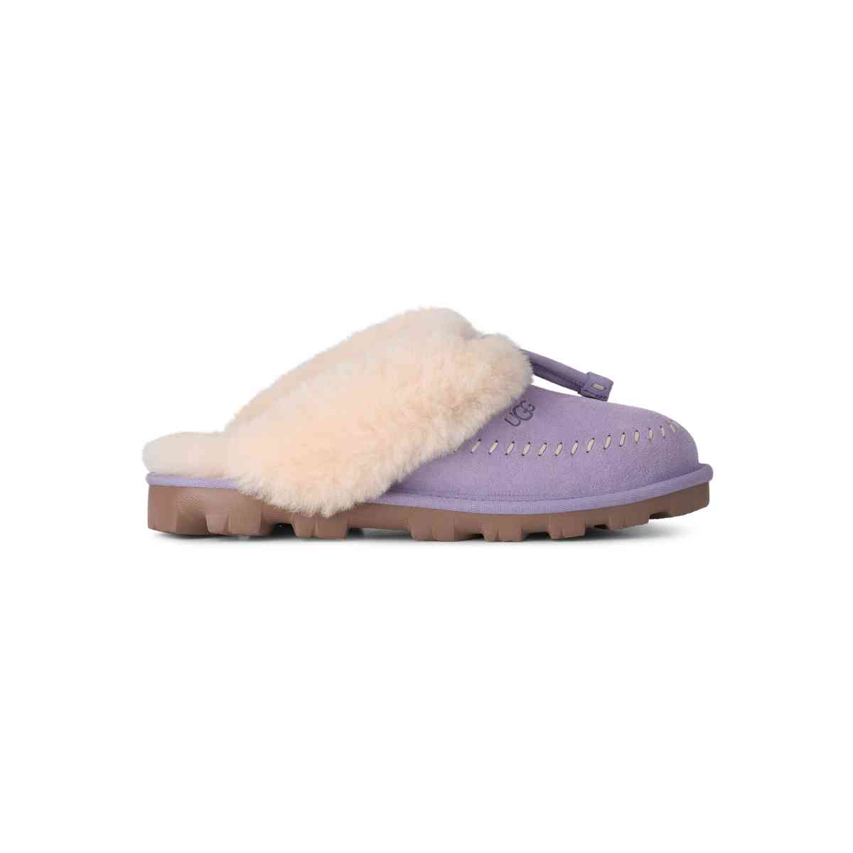 UGG Women's Coquette Stitch - Warm Lilac - view 1